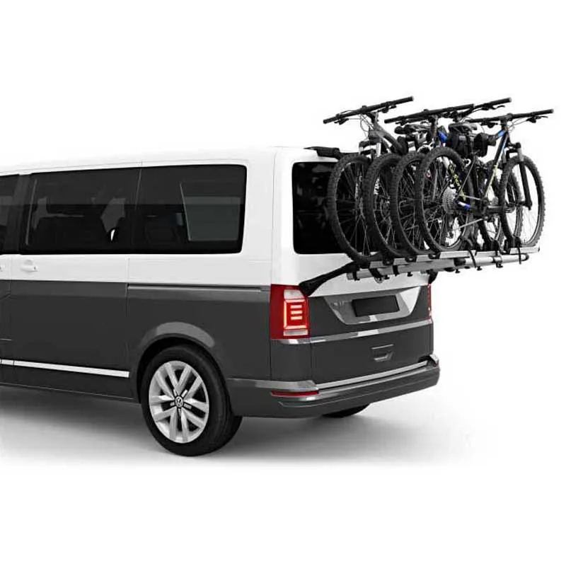 Thule Wanderway 4th Adapter