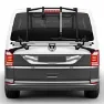Thule Wanderway Sykkelstativ For 2 Sykler, Black, 2 Sykkels