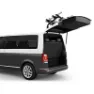 Thule Wanderway Sykkelstativ For 2 Sykler, Black, 2 Sykkels