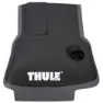 Thule Windbar Edge 9585 Left Terminal Reservedel, Black, One Size