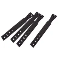 Thule Wingbar Edge Strap Bars Reservedel