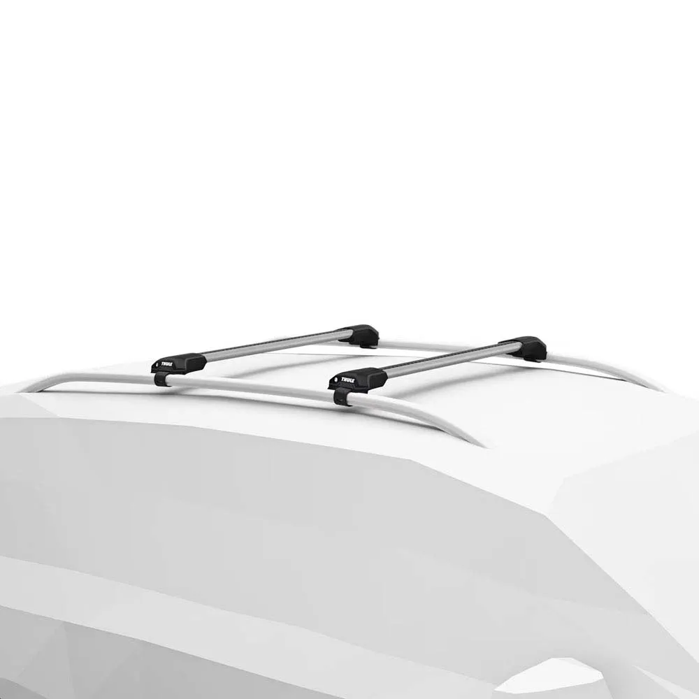 Thule Wingbar Edge Takstativer