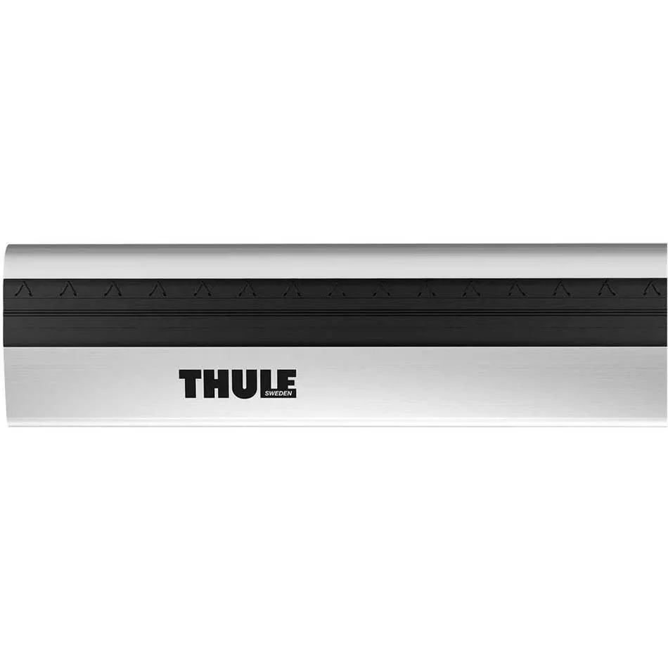 Thule Wingbar Edge Takstativer