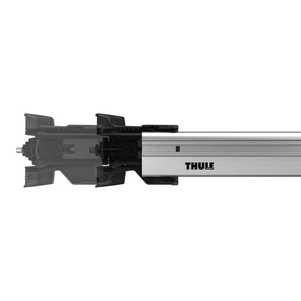 Thule Wingbar Edge Takstativer