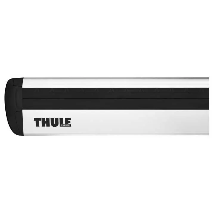 Thule Wingbar Evo Takstativer Refurbished Thule Wingbar Evo Takstativer Refurbished