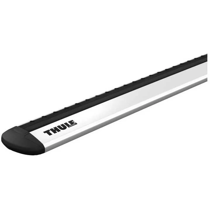 Thule Wingbar Evo Takstativer Refurbished Thule Wingbar Evo Takstativer Refurbished