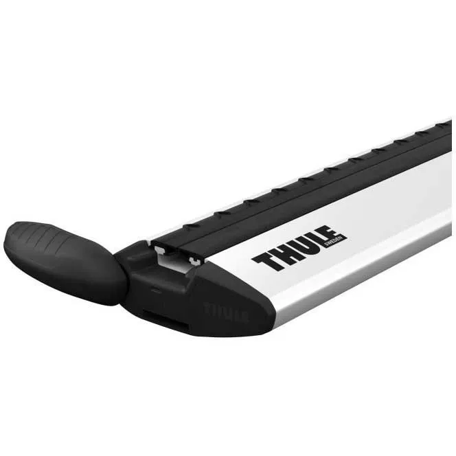 Thule Wingbar Evo Takstativer Refurbished Thule Wingbar Evo Takstativer Refurbished