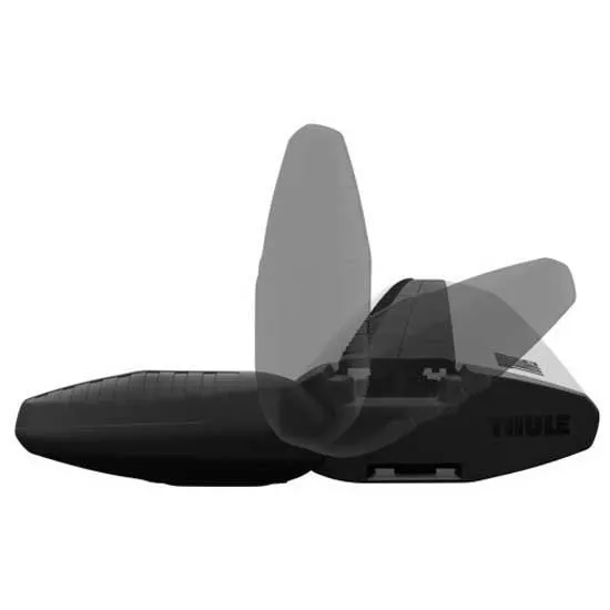 Thule Wingbar Evo Takstativer Refurbished Thule Wingbar Evo Takstativer Refurbished