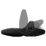 Thule Wingbar Evo Takstativer Refurbished