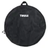 Thule Xl Hjulpose, Black, One Size