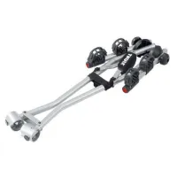 Thule Xpress Sykkelstativ For 2 Sykler Refurbished Thule Xpress Sykkelstativ For 2 Sykler Refurbished