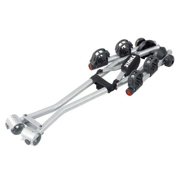 Thule Xpress Sykkelstativ For 2 Sykler Refurbished Thule Xpress Sykkelstativ For 2 Sykler Refurbished