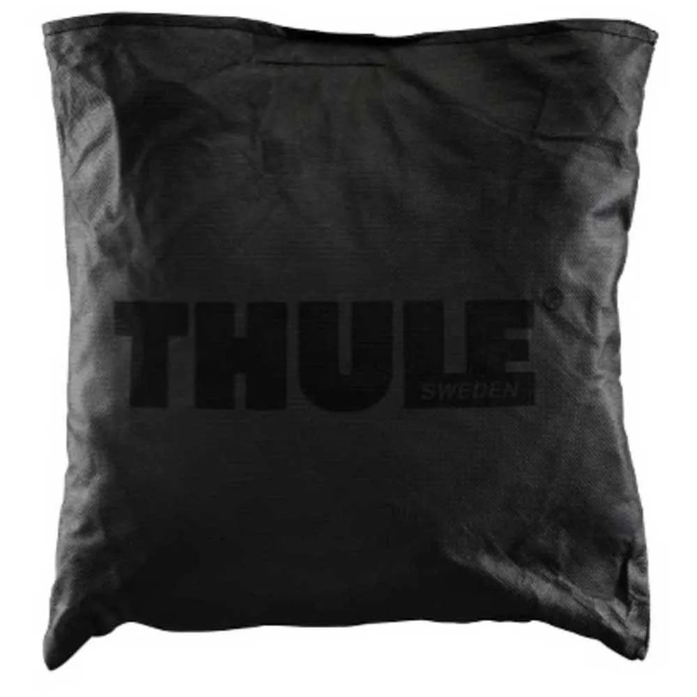 Thule Xxl Omslag, Black, One Size