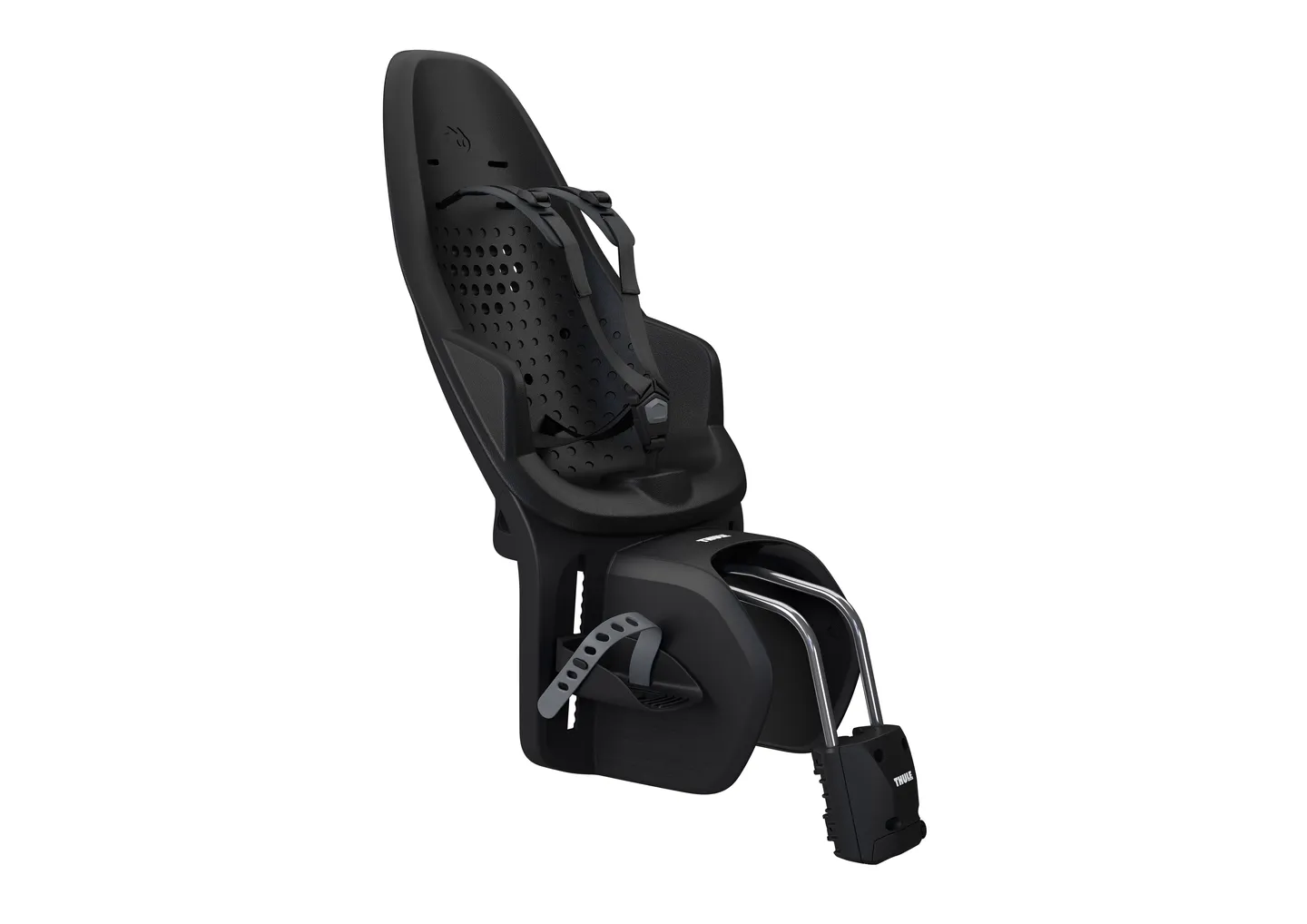 Thule Yepp 2 Maxi Barnesete B-Vare Thule Yepp 2 Maxi Barnesete B-Vare