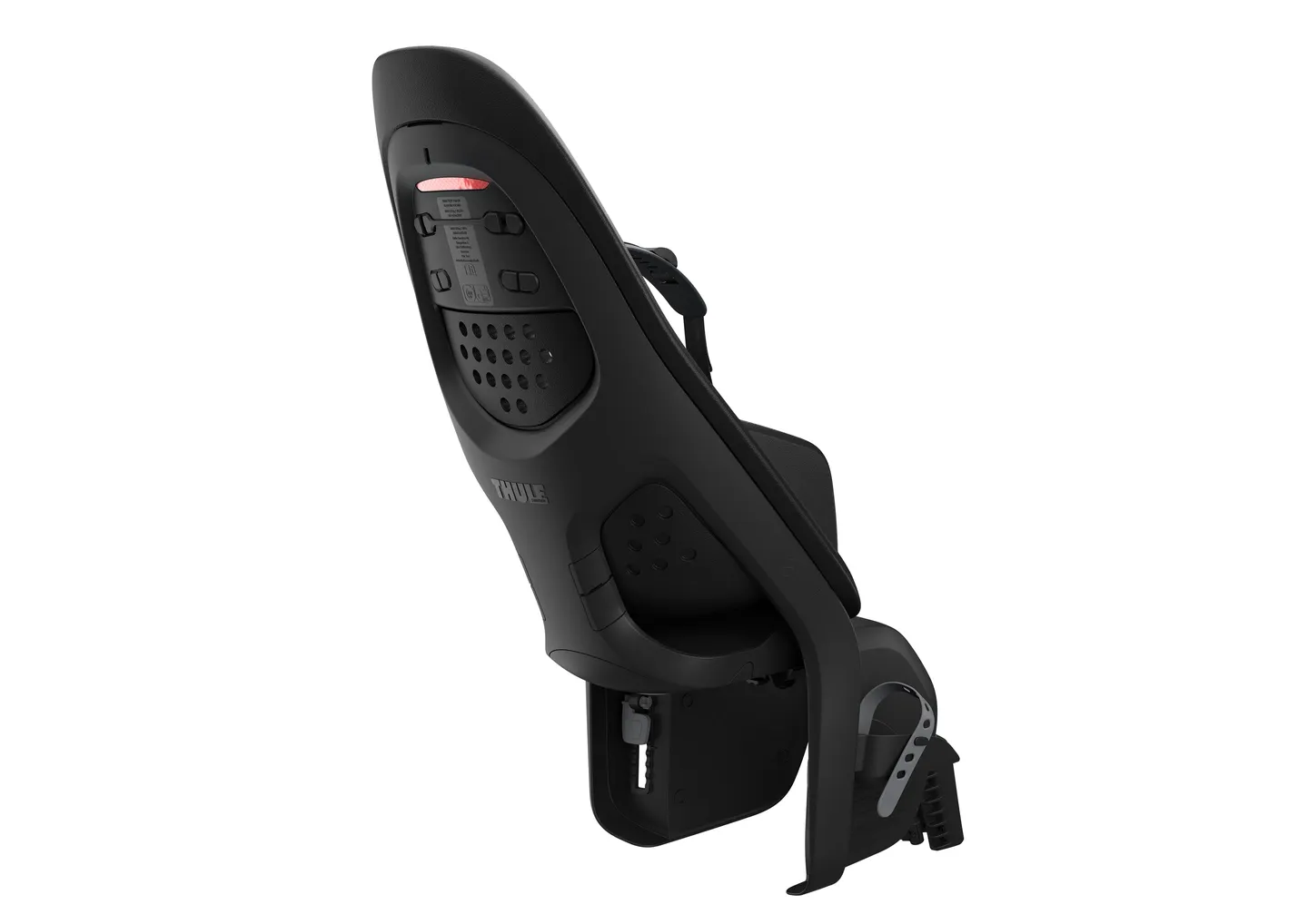 Thule Yepp 2 Maxi Barnesete B-Vare Thule Yepp 2 Maxi Barnesete B-Vare
