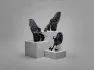 Thule Yepp 2 Maxi Barnesete B-Vare