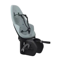 Thule Yepp 2 Maxi Barnestol Til Bagasjebrett Alaska Thule Yepp 2 Maxi Barnestol Til Bagasjebrett Alaska