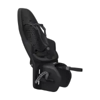 Thule Yepp 2 Maxi Midnattsvart Thule Yepp 2 Maxi Midnattsvart