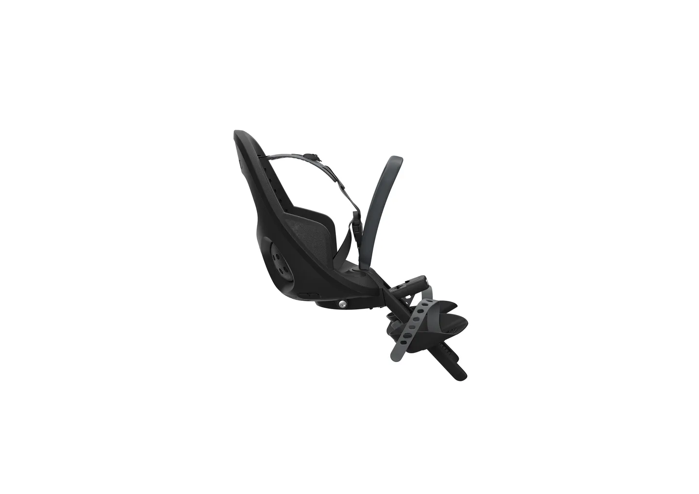 Thule Yepp 2 Mini Barnesete Thule Yepp 2 Mini Barnesete