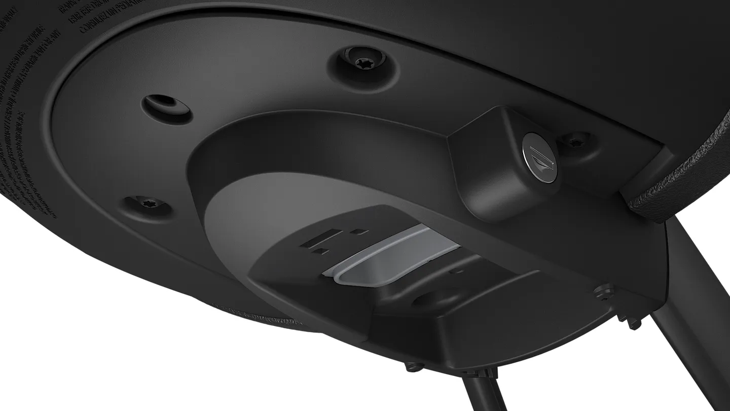 Thule Yepp 2 Mini Barnesete Thule Yepp 2 Mini Barnesete