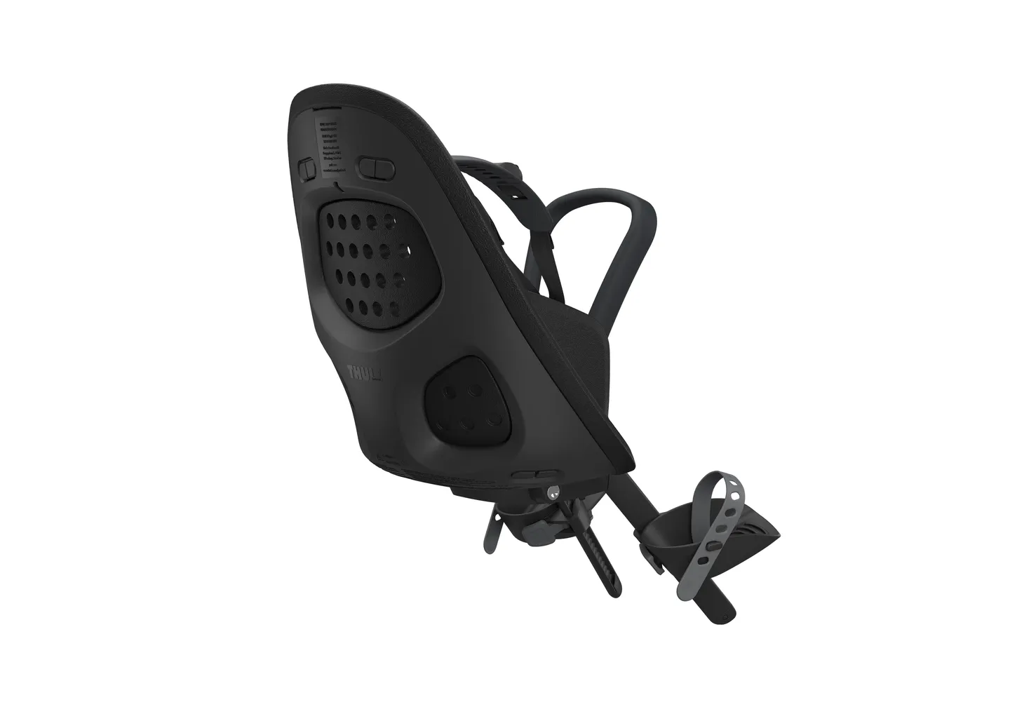 Thule Yepp 2 Mini Barnesete Thule Yepp 2 Mini Barnesete