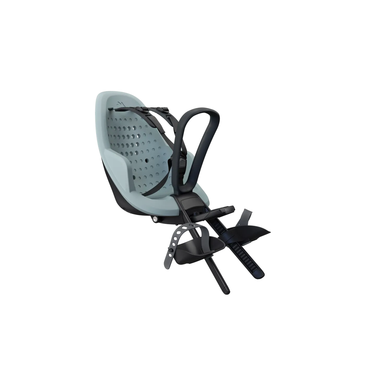 Thule Yepp 2 Mini Barnesete Thule Yepp 2 Mini Barnesete