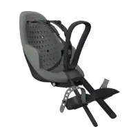 Thule Yepp 2 Mini Barnestol Agave