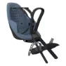 Thule Yepp 2 Mini Frontmontert Barnesykkelsete Refurbished, Aegean blue, Max 15kg