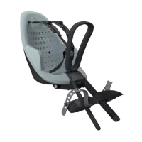 Thule Yepp 2 Mini Sykkelstol Alaske Blå