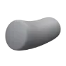 Thule Yepp Mini Styre Polstring Hvit
