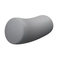 Thule Yepp Mini Styre Polstring Hvit