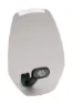 Thule Yepp Mini Vindskjerm, Clear, One Size