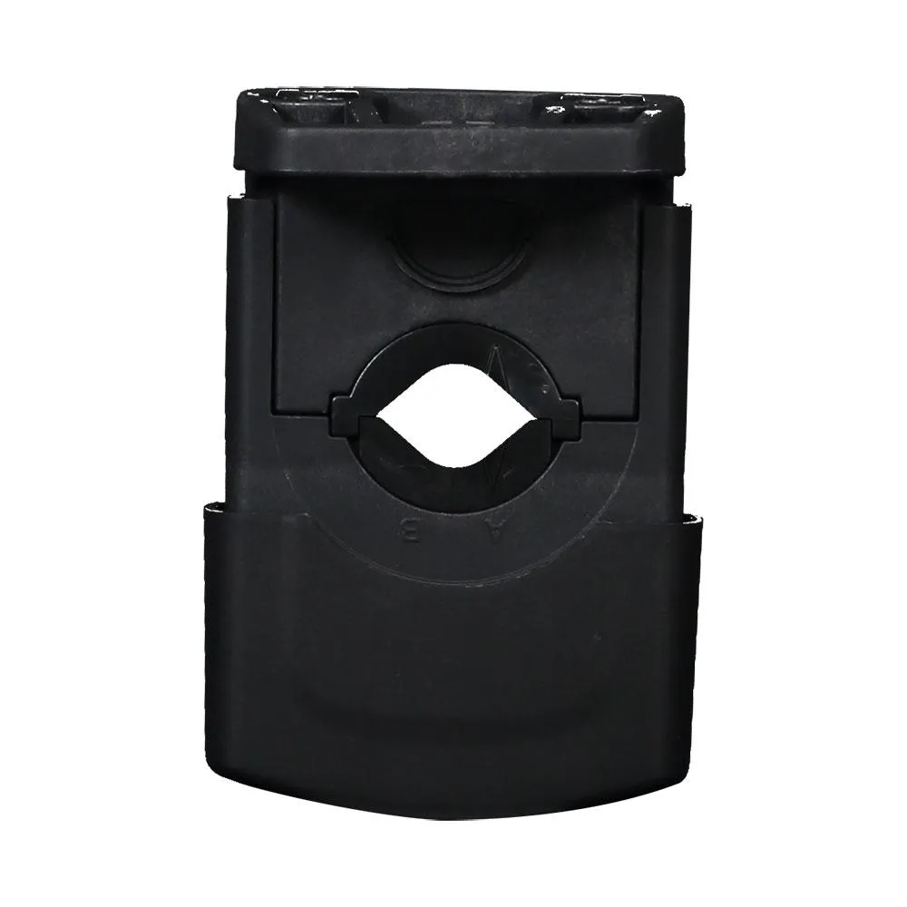 Thule Yepp Next Mini Adapter, Black, One Size