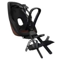 Thule Yepp Nexxt 2 Mini Barnehåndtak Sykkelsete Thule Yepp Nexxt 2 Mini Barnehåndtak Sykkelsete