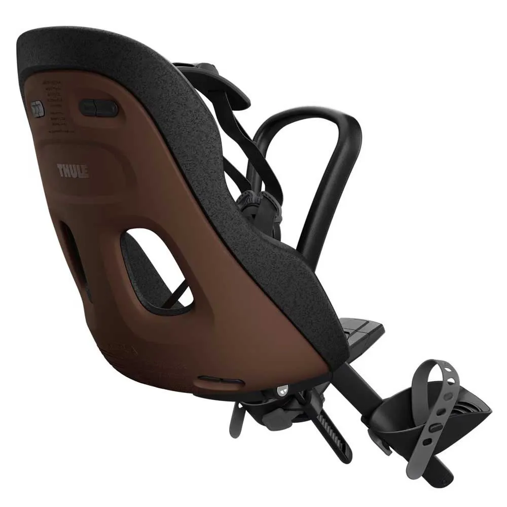Thule Yepp Nexxt 2 Mini Barnehåndtak Sykkelsete Thule Yepp Nexxt 2 Mini Barnehåndtak Sykkelsete