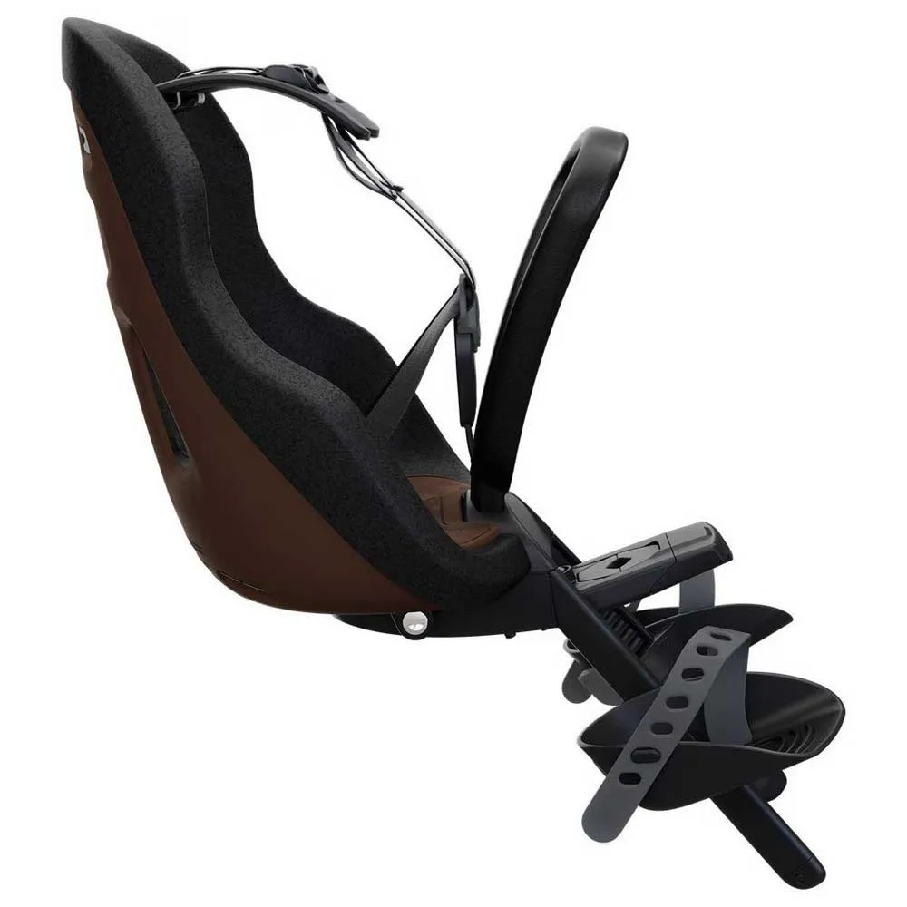 Thule Yepp Nexxt 2 Mini Barnehåndtak Sykkelsete Thule Yepp Nexxt 2 Mini Barnehåndtak Sykkelsete