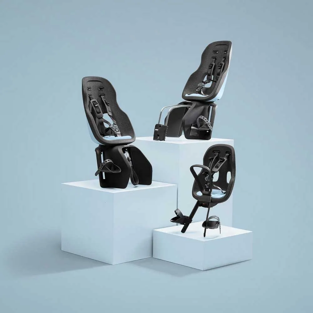 Thule Yepp Nexxt 2 Mini Barnehåndtak Sykkelsete Thule Yepp Nexxt 2 Mini Barnehåndtak Sykkelsete