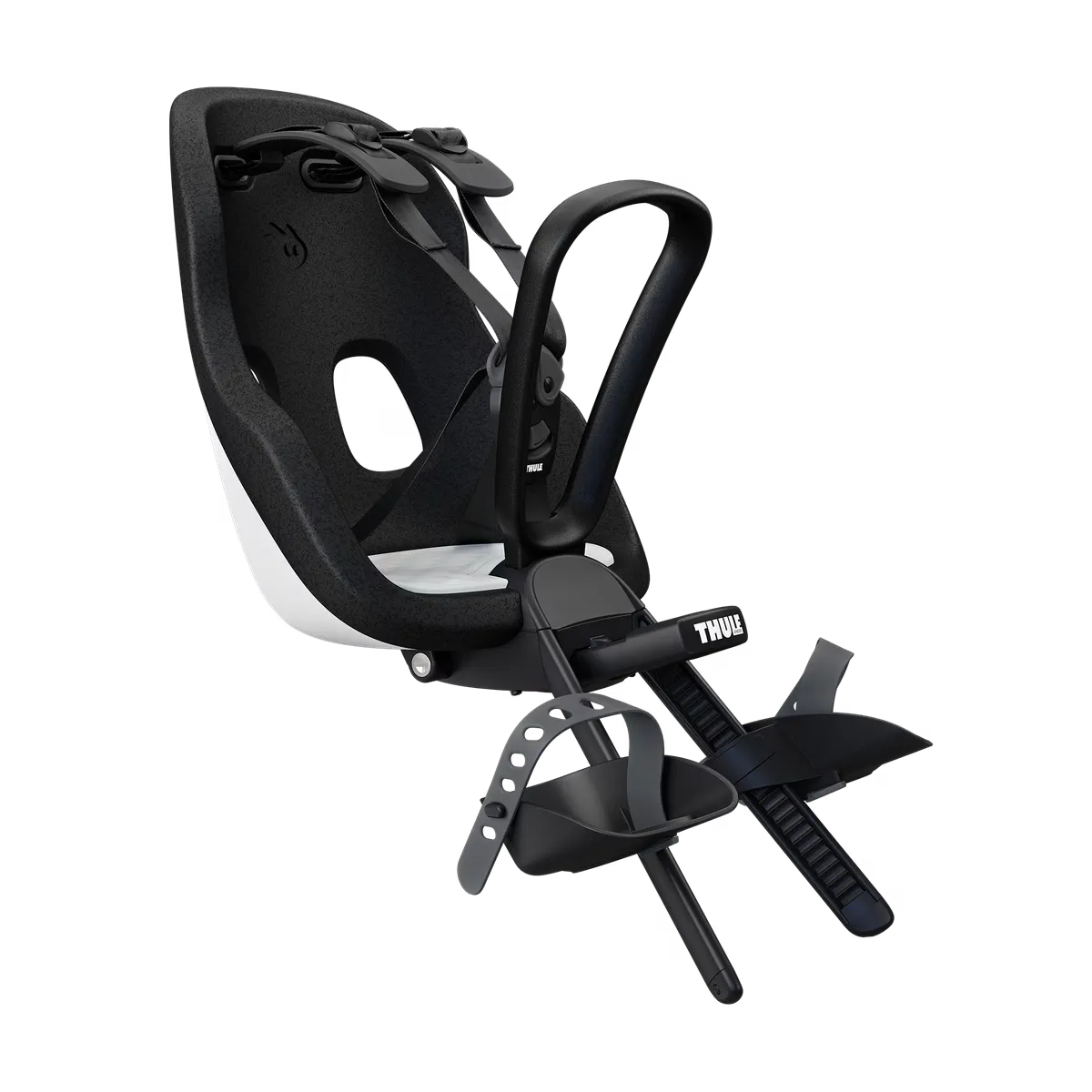 Thule Yepp Nexxt 2 Mini Barnesete Thule Yepp Nexxt 2 Mini Barnesete