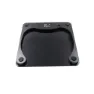 Thulos Th-bd121 Vekt, Black, One Size