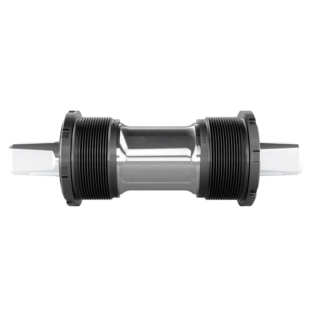 Thun Efficient Zumba Bsa Gbl Kranklager, Black / silver, 68mm, 118mm