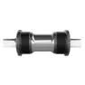 Thun Efficient Zumba Bsa Gbl Kranklager, Black / silver, 68mm, 118mm