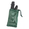 Ticket To The Moon Lettaste Stropper + Tau 2 Enheter, Black / green, 2.5m