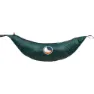 Ticket To The Moon Moon Tarp Hengekøye, Dark green, 250 x 250cm