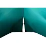Ticket To The Moon Moon Tarp Hengekøye, Dark green, 250 x 250cm