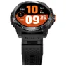 Ticwatch Atlas Smartklokke, Black
