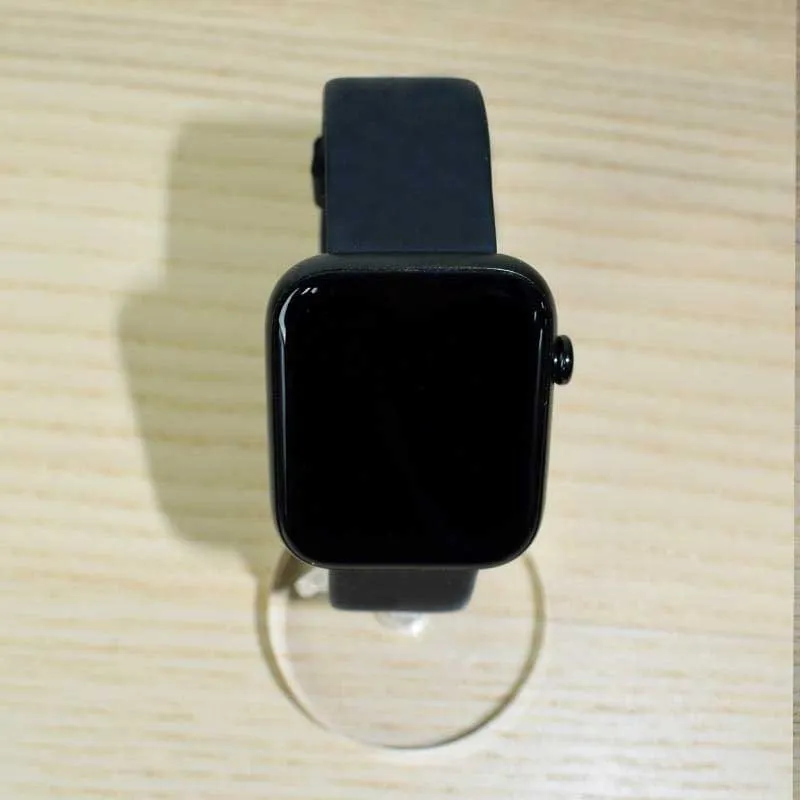 Ticwatch Gth 2 Smartklokke, Black