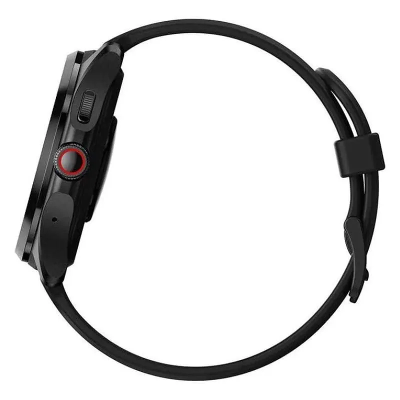 Ticwatch Pro 5 Elite Edition Smartklokke, Black Ticwatch Pro 5 Elite Edition Smartklokke, Black