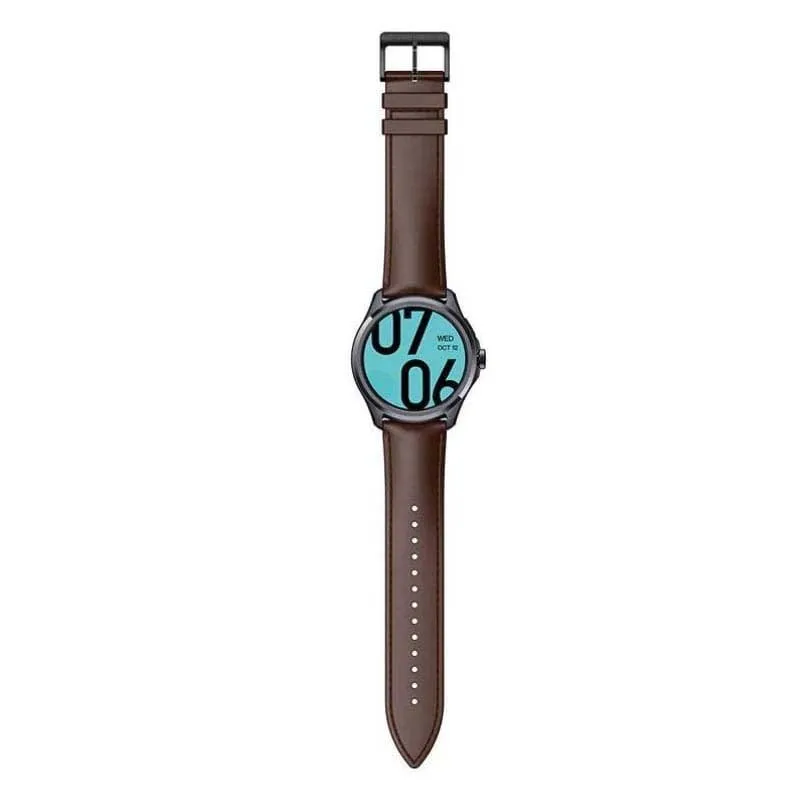 Ticwatch Pro 5 Elite Edition Smartklokke, Black Ticwatch Pro 5 Elite Edition Smartklokke, Black