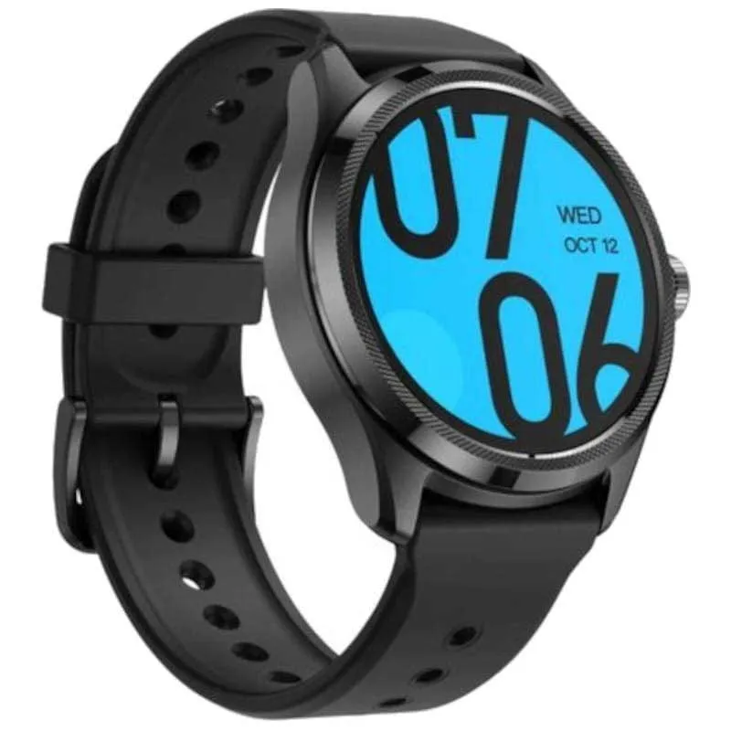 Ticwatch Pro 5 Smartklokke