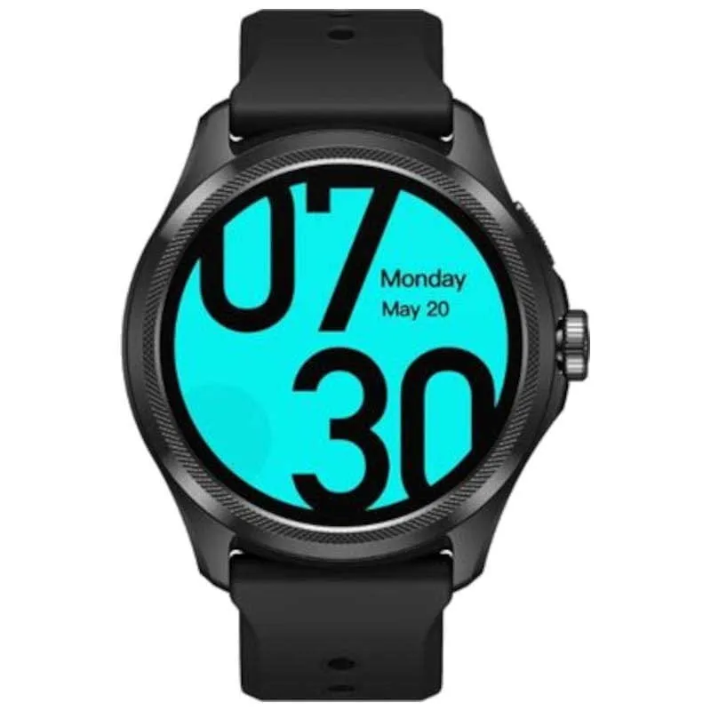 Ticwatch Pro 5 Smartklokke